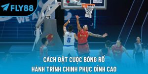 cách đặt cược bóng rổ