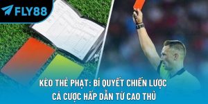 kèo thẻ phạt